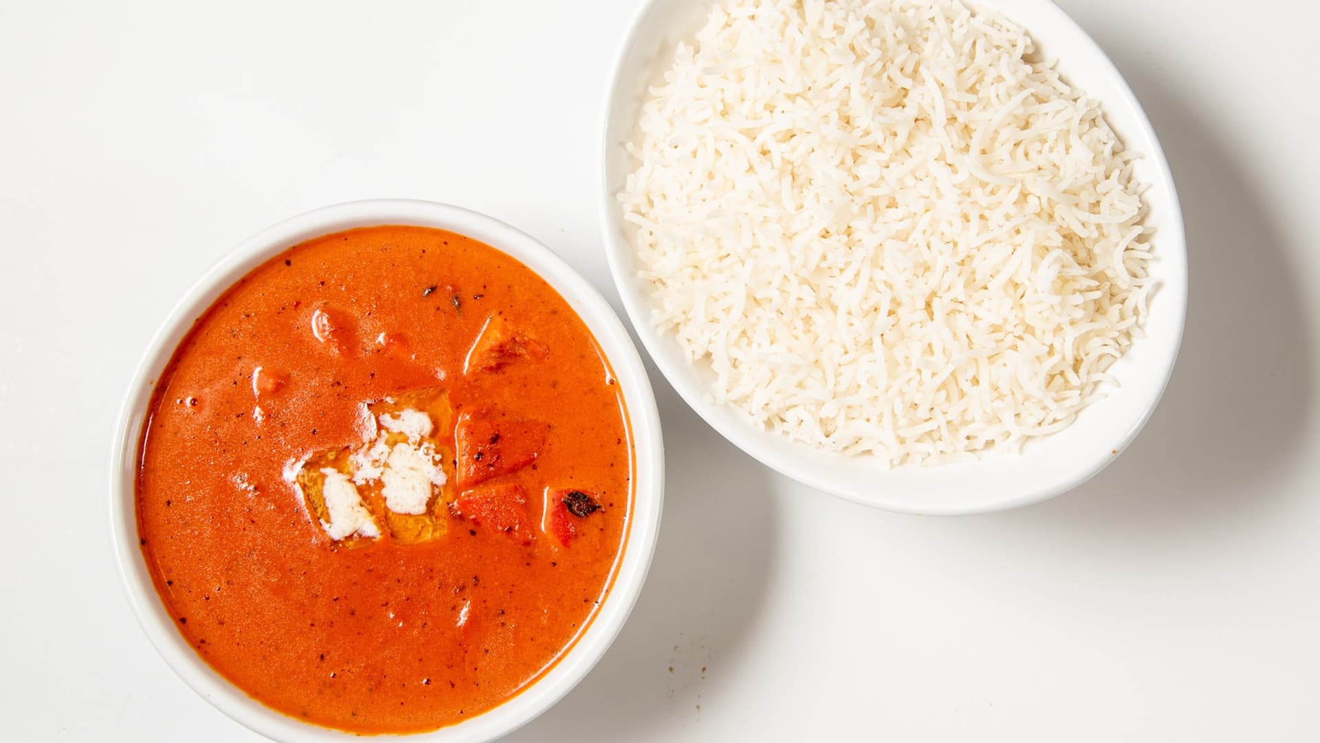 Butter Masala
