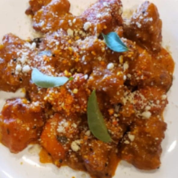 Chicken 555