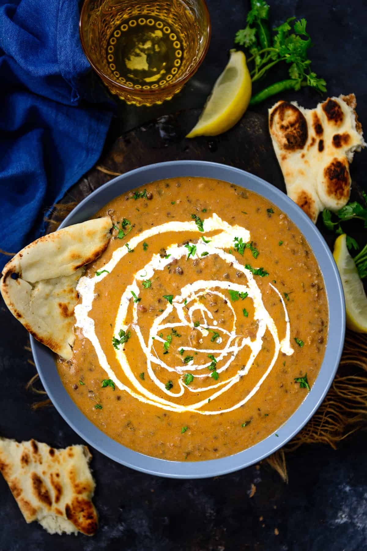Dal Makhani