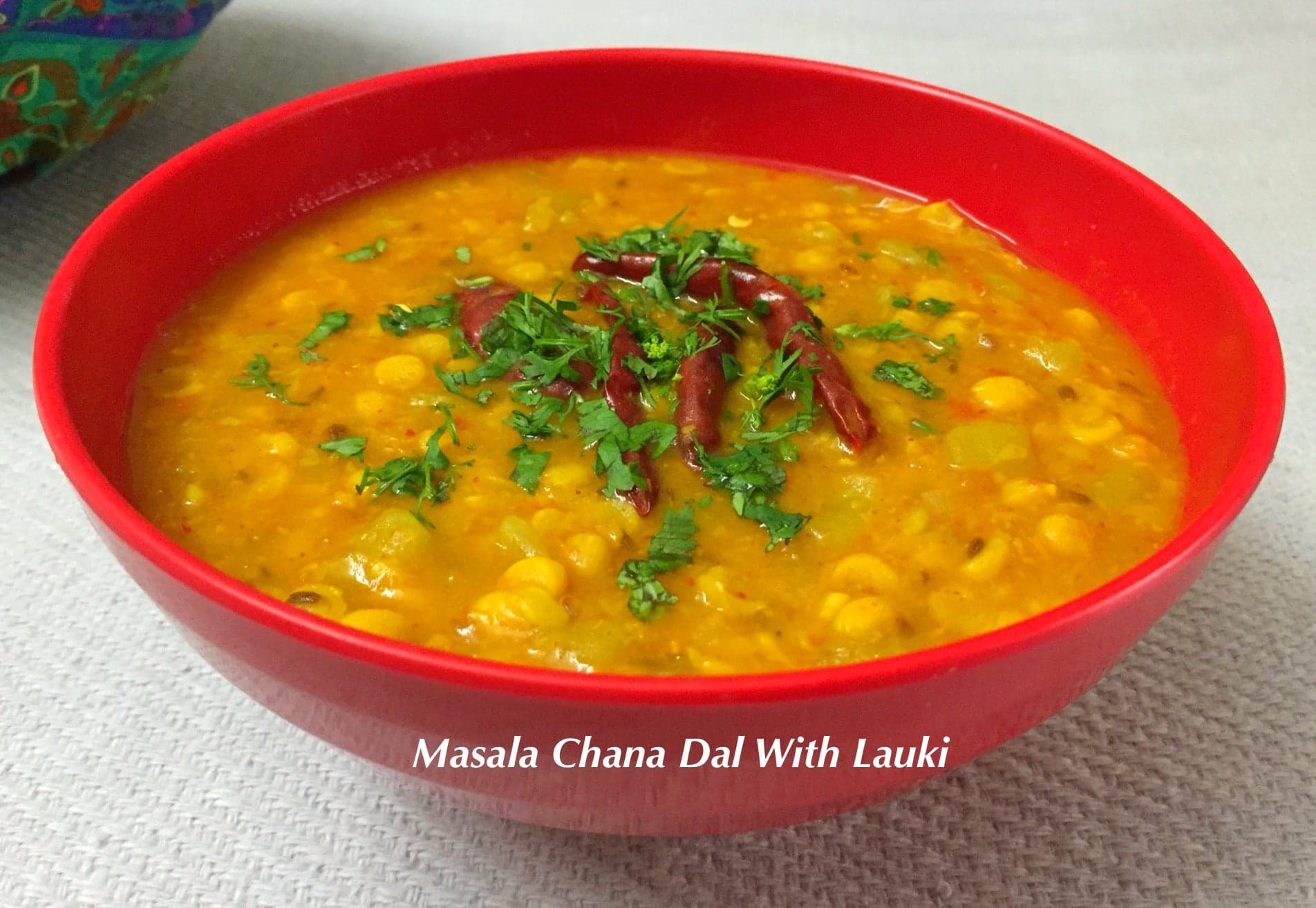 Dal Masala