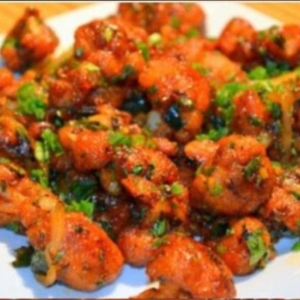 Gobi Manchurian