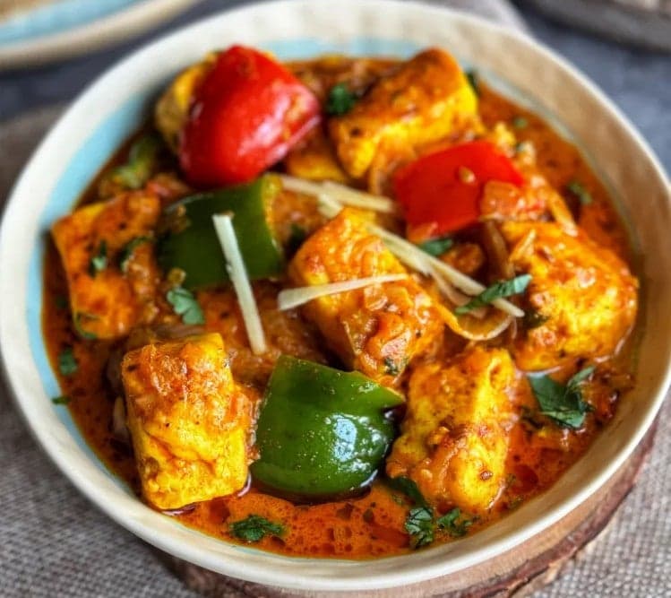 Kadai Masala