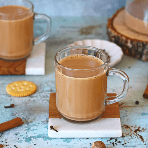 Masala Chai