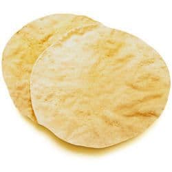 Side of Papad(3 pieces)