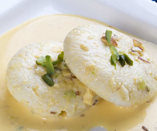 Ras Malai