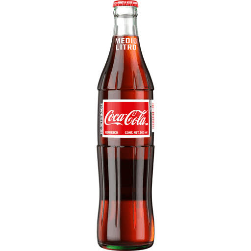 Mexican Cane Cola