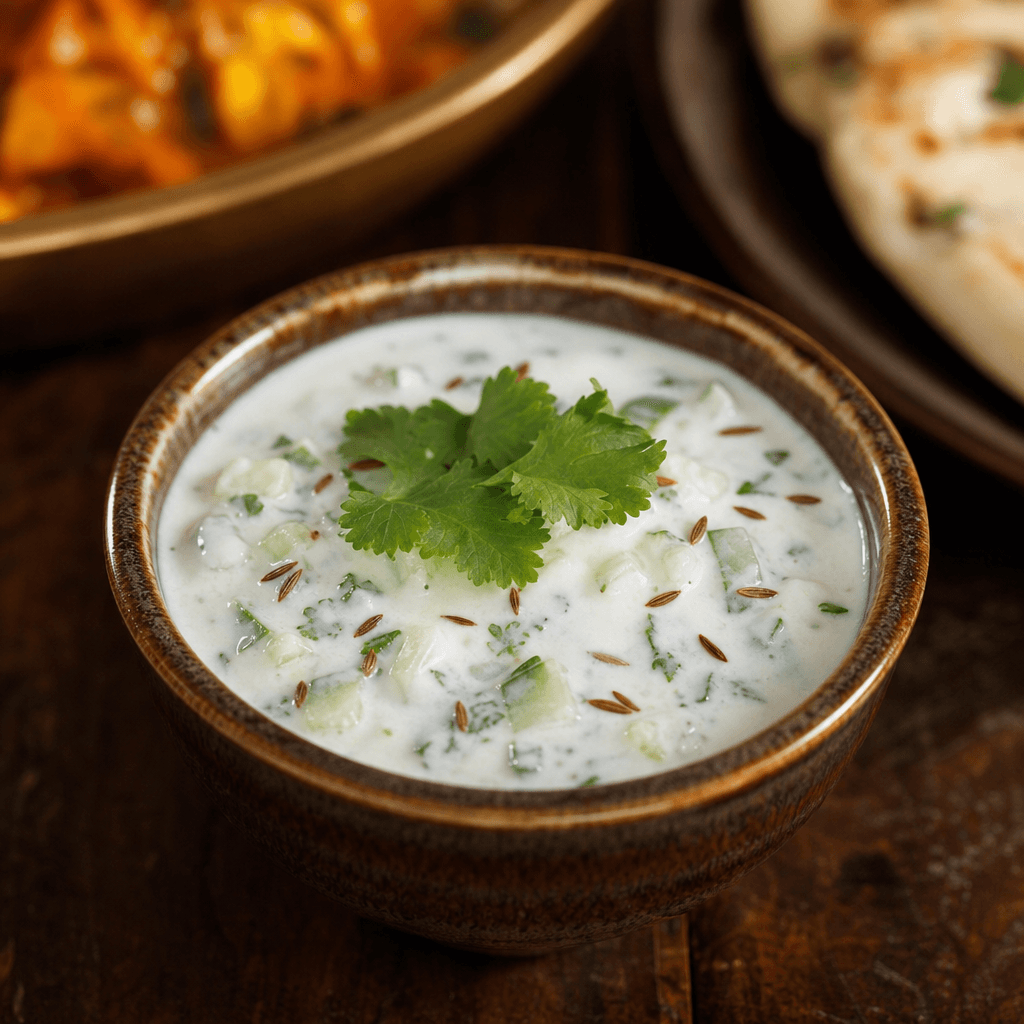 Extra Raita(08 oz)