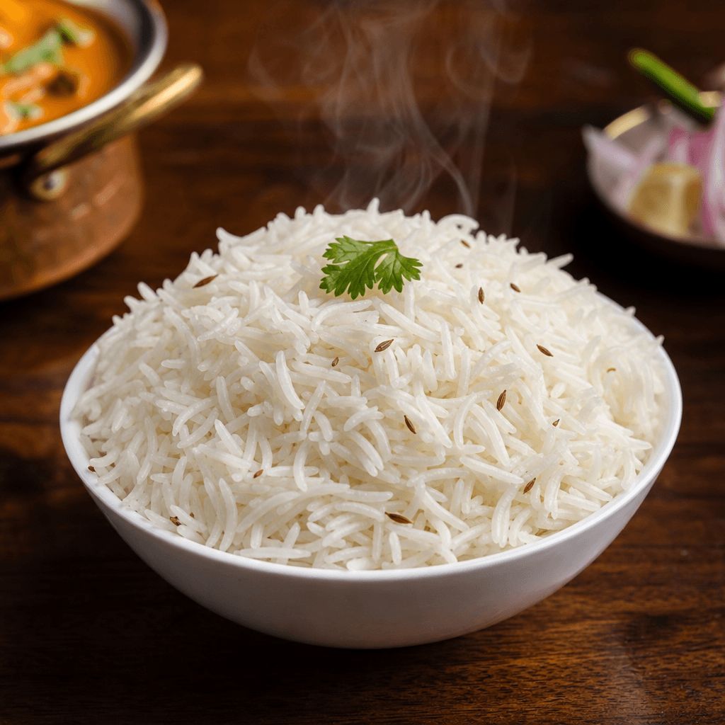 Extra Basmati Rice