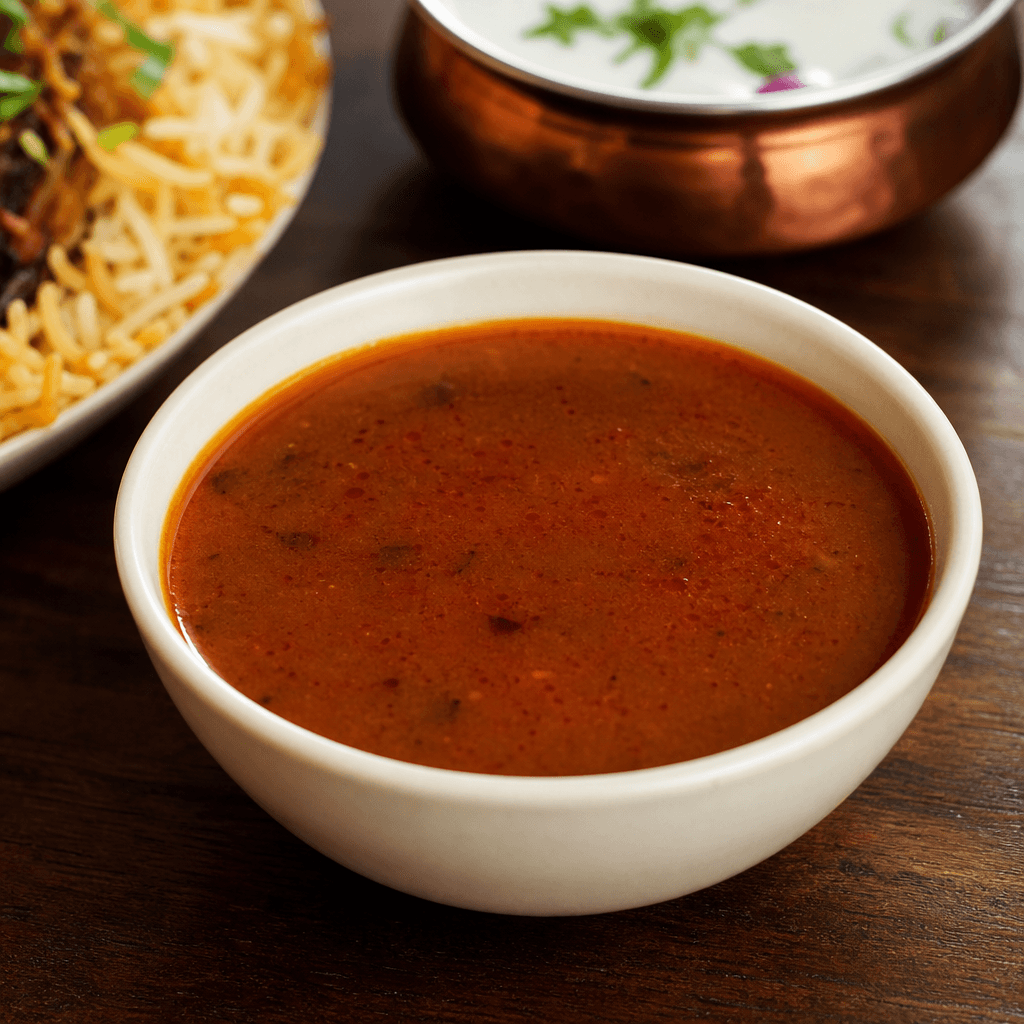 Extra Salan(08 oz)