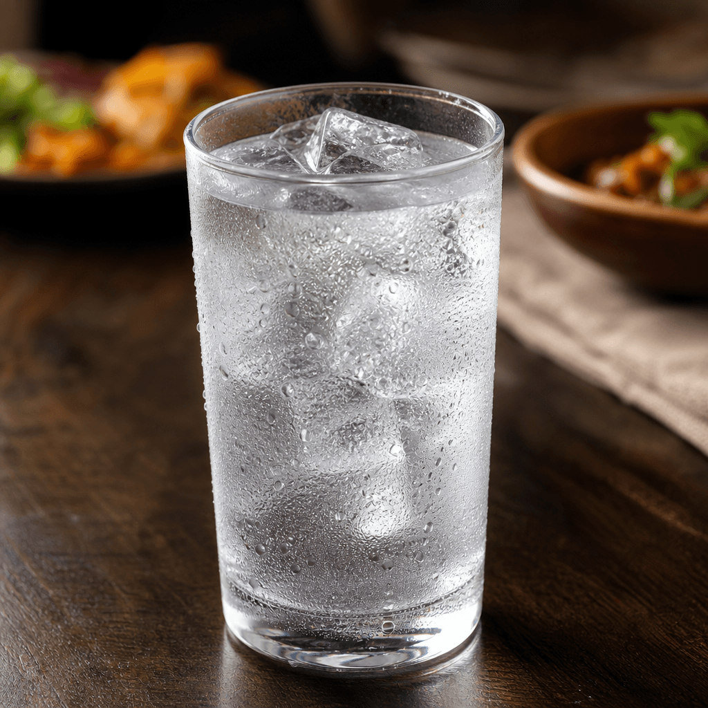 Water